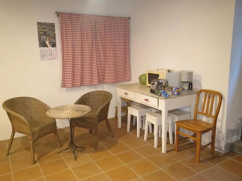 Lekeitio. Bekoerrota, Casa Molino Ikaran Bed and Breakfast Amoroto 0*,