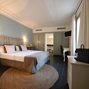 Stadthotel , Santanyí España