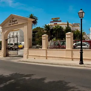 Restaurante El Duque , Medina-Sidonia España