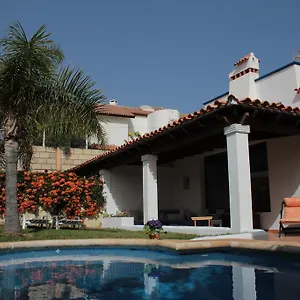 La Tortuga , Costa Adeje (Tenerife) España