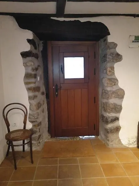 Amoroto Lekeitio. Bekoerrota, Casa Molino Ikaran Bed & Breakfast 0*,