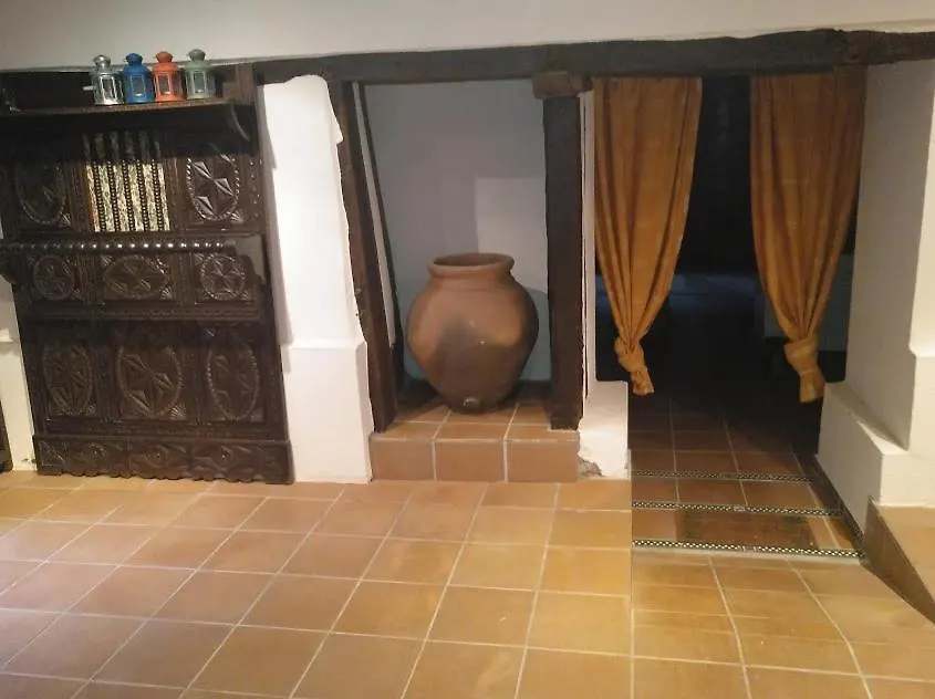 Amoroto Lekeitio. Bekoerrota, Casa Molino Ikaran Bed & Breakfast スペイン